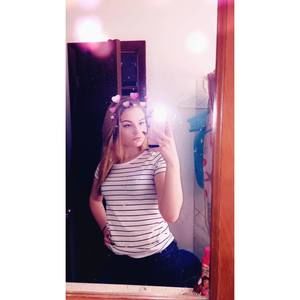 Meet your Posher, Jordan